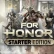 Disponibile la starter pack di For Honor per PC