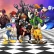Il nuovo trailer di Kingdom Hearts HD 1.5 + 2.5 ReMIX ci mostra i personaggi Disney