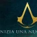 L&#039;annuncio di Assassin&#039;s Creed: Origins è sempre più vicino