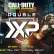 Weekend con XP doppi in Call of Duty Infinite Warfare