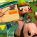 Video gameplay per Tearaway Unfolded