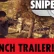 Sniper Elite 4 si mostra nel trailer di lancio