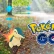 Arriva la seconda generazione in Pokémon GO