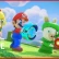 Trailer d&#039;annuncio di Mario + Rabbids: Kingdom Battle