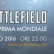 Battlefield 5 sarà mostrato il 6 maggio alle 22:00