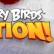 Rovio annuncia Angry Birds Action!
