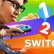 Nintendo spiega perché 1-2-Switch non è stato venduto in bundle con Switch