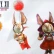 Final Fantasy XII The Zodiac Age: I moguri prendono vita grazie a moogle watch