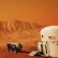 Nvidia annuncia Mars 2030