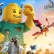 Il DLC &quot;Monsters&quot; di LEGO Worlds è disponibile da oggi