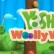 Nintendo apre il sito ufficiale di Yoshi&#039;s Woolly World