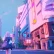 Qualcuno ha usato Unreal Engine 5 per trasformare Tokyo in un anime giocabile