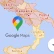 Google maps introduce la mappa dei contagi covid-19