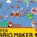 Pubblicato il nuovo spot &quot;Giocare o Creare?&quot; di Super Mario Maker
