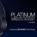 Sony presenta le cuffie Platinum Wireless Headset