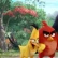 Disponibile il trailer in italiano di Angry Birds il film