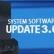 Disponibile il firmware 3.0 per PlayStation 4