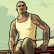 Grand Theft Auto: San Andreas arriva su PlayStation 3 a 720p