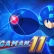Capcom annuncia Mega Man 11 per PC, PlayStation 4, Xbox One e Nintendo Switch