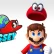Svelati tre nuovi amiibo di Super Mario Odyssey