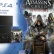 Bundle PS4 con Assassin&#039;s creed: Syndicate e 10 missione esclusive per PS4
