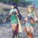 Atelier Firis: The Alchemist and the Mysterious Journey si mostra in un nuovo trailer