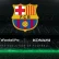 FC Barcelona prenderà parte al campionato eSport di KONAMI e eFootball.Pro