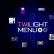Twilight menu ++ 16.4.0