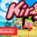 Kirby sbarca anche su Nintendo Switch nel 2018