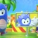 Sonic arriva su Fall Guys con un nuovo livello e outfit a tema