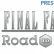Square Enix in collaborazione con Sony Pictures Entertainment e UCI Cinemas presenta: Final Fantasy XV: Road to Release