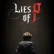 Cover di Lies of P
