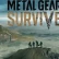 Svelati i trofei e obiettivi di Metal Gear Survive