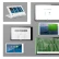 Crestron touch screen 570, 770, 1070