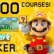 Super Mario Maker: Un milione di livelli creati nella prima settimana