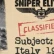 Ecco il primo story trailer per Sniper Elite 4