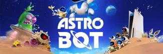 Astro Bot