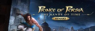 Prince of Persia: Le sabbie del tempo Remake