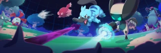 Temtem: Swarm