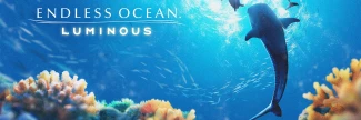 Endless Ocean: Luminous