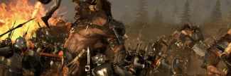 Total War: Warhammer - Il Richiamo degli Uominibestia
