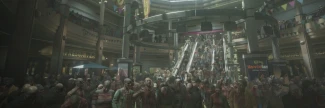 Dead Rising Deluxe Remaster