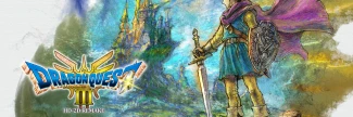 Dragon Quest III: HD-2D Remake