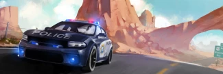 Highway Police Simulator