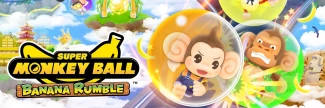 Super Monkey Ball: Banana Rumble