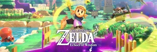 The Legend of Zelda: Echoes of Wisdom