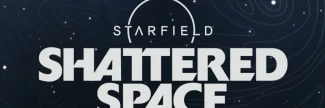 Starfield: Shattered Space