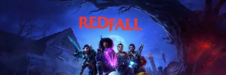 Redfall