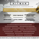 Immagine #8402 - HITMAN: La Prima Stagione Completa