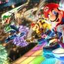Mario Kart 8 Deluxe: Tempi di caricamento dimezzati su Nintendo Switch